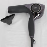 MTG ReFa BEAUTECH DRYER PRO RE-AJ03A ブラック リファ ビューテック ドライヤー プロ ビューティック 本体