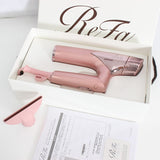 【美品】MTG ReFa BEAUTECH DRYER SMART RE-AN-05A ピンク ヘアドライヤー リファビューテック ビューティック 本体