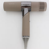 KINUJO Hair Dryer KH202 モカ ヘアドライヤー 絹女 キヌージョ 本体