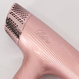 【美品】MTG ReFa BEAUTECH DRYER SMART RE-AN-05A ピンク ヘアドライヤー リファビューテック ビューティック 本体