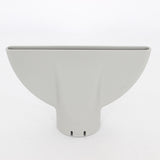 【美品】MTG ReFa BEAUTECH DRYER SMART RE-AN-02A ホワイト ヘアドライヤー リファビューテック 本体