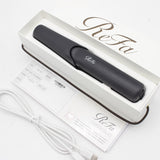 【正規品】MTG ReFa FINGER IRON ST RE-AS-03A ブラック フィンガーアイロン リファ 本体
