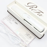 【美品】MTG ReFa BEAUTECH FINGER IRON RE-AI02A リファビューテック フィンガーアイロン 本体
