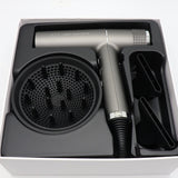 【新品】ufv LIGHT HAIR DRYER bh-D1200 スペースグレー ライトヘアードライヤー 本体