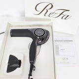 【新品】MTG ReFa BEAUTECH DRYER PRO RE-AJ03A ブラック リファ ビューテック ドライヤー プロ ビューティック 本体