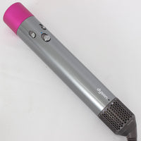 Dyson Airwrap Complete HS01 COMP FN ニッケル/フューシャ エアラップ ヘアスタイラー ダイソン 本体