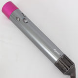Dyson Airwrap Complete HS01 COMP FN ニッケル/フューシャ エアラップ ヘアスタイラー ダイソン 本体
