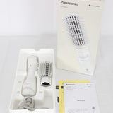 【美品】パナソニック くるくるドライヤー ナノケア EH-KN7J-W ホワイト Panasonic 本体