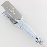 【美品】MTG ReFa POWER STRAIGHT IRON PRO RE-BS-02A ホワイト リファ パワー ストレートアイロン 本体