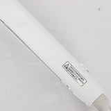 パナソニック ストレートアイロン ナノケア EH-HS0J-W ホワイト ストレートアイロン ヘアアイロン ヘアケア Panasonic 本体