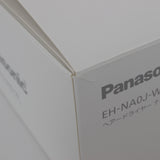パナソニック ナノケア EH-NA0J-W ヘアドライヤー ナノケア 高浸透ナノイー&ミネラル搭載 ウォームホワイト 本体