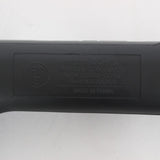 【美品】ホリスティックキュアーズ マグネットヘアプロ ドライヤーゼロプラス HCD-G07CB ブラックプラス ヘアドライヤー クレイツ 本体