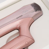 【新品】MTG ReFa BEAUTECH DRYER SMART W RE-AX-05A ピンク ヘアドライヤー ビューテック スマート ダブル リファ 本体