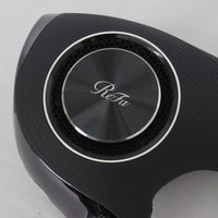 【美品】MTG ReFa BEAUTECH DRYER PRO RE-AJ03A ブラック リファ ビューテック ドライヤー プロ ビューティック 本体