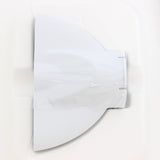 【新品】MTG ReFa BEAUTECH DRYER BX RE-BQ-02A ホワイト ヘアドライヤー リファビューテック ドライヤー 本体