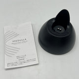 【美品】MEDULLA SONIC-SHINE PRO MESM-N078-1 超音波トリートメントアイロン メデュラ ソニックシャインプロ 本体