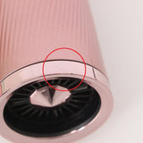 MTG ReFa BEAUTECH DRYER SMART RE-AN-05A ピンク ヘアドライヤー リファビューテック ビューティック 本体