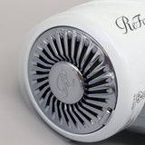 【美品】MTG ReFa BEAUTECH DRYER SE RE-BX-02A ホワイト ヘアドライヤー リファ ビューテック 本体