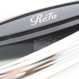 【美品】MTG ReFa BEAUTECH STRAIGHT IRON RE-BM-02A ホワイト ストレートアイロン リファビューテック 本体
