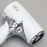 【美品】MTG ReFa BEAUTECH DRYER SE RE-BX-02A ホワイト ヘアドライヤー リファ ビューテック 本体