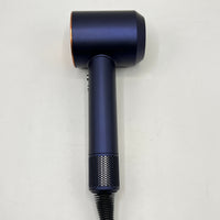 Dyson Supersonic Shine HD15 ULF DBBC ダークブルー／コッパー ヘアドライヤー ダイソン スーパーソニック シャイン 本体