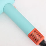 【美品】Dyson Supersonic Nural Shine HD16 CPATO セラミックパティーナ/トパーズ ヘアドライヤー ダイソン スーパーソニック ニューラルシャイン 本体