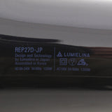 レプロナイザー 27D Plus REP27D-JP バイオプログラミング ヘアドライヤー リュミエリーナ 本体