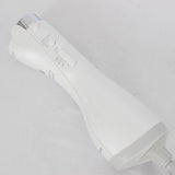 【美品】パナソニック くるくるドライヤー ナノケア EH-KN7J-W ホワイト Panasonic 本体