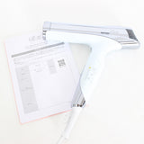 MTG ReFa BEAUTECH DRYER S+ RE-BC-02A ホワイト ヘアドライヤー リファビューテック ドライヤー 本体