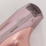 【美品】MTG ReFa BEAUTECH DRYER SMART W RE-AX-05A ピンク ヘアドライヤー ビューテック スマート ダブル リファ 本体