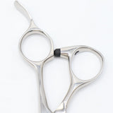 【美品】ミズタニシザーズ カットシザー 7インチ ハマグリ刃 オフセットハンドル