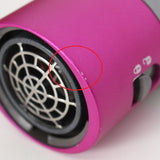 Dyson Airwrap Complete HS01 COMP FN ニッケル/フューシャ エアラップ ヘアスタイラー ダイソン 本体