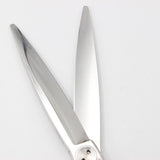 【美品】刃物屋トギノン fumaシザーズ カットシザー 6インチ ハマグリ刃 オフセットハンドル フーマ