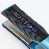 【美品】アドスト プレミアム ワイド DS FDS-W37 ストレートヘアアイロン ADST Premium wide 八光 本体