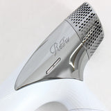 【美品】MTG ReFa BEAUTECH DRYER SMART RE-AN-02A ホワイト ヘアドライヤー リファビューテック 本体