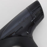 【美品】MTG ReFa BEAUTECH DRYER SMART RE-AN-03A ブラック ヘアドライヤー リファビューテック ビューティック スマート 本体