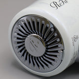 【美品】MTG ReFa BEAUTECH DRYER SE RE-BX-02A ホワイト ヘアドライヤー リファ ビューテック 本体
