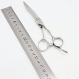 【美品】ミズタニシザーズ ACRO Z-2 カットシザー 6インチ 片剣刃 3Dハンドル アクロ ミズタニ