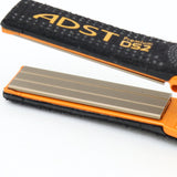 【美品】アドスト プレミアム DS2 FDS2-25 ストレート ヘアアイロン ADST 八光 本体