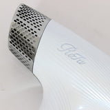 【美品】MTG ReFa BEAUTECH DRYER SMART RE-AN-02A ホワイト ヘアドライヤー リファビューテック 本体