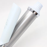 【美品】MTG ReFa CURL IRON PRO 38 RE-AV-02A ホワイト 38mm リファカールアイロン プロ ヘアアイロン 本体