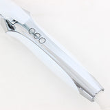MTG ReFa CURL IRON PRO 32 RE-AW-02A ホワイト 32mm リファカールアイロン プロ ヘアアイロン 本体