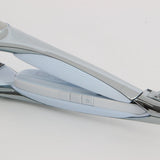 【美品】MTG ReFa POWER STRAIGHT IRON PRO RE-BS-02A ホワイト リファ パワー ストレートアイロン 本体