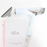 MTG ReFa BEAUTECH DRYER SMART RE-AN-02A ホワイト ヘアドライヤー リファビューテック 本体