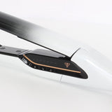 【美品】ヘアビューロン 107D Plus ストレート HBRST107D-JP バイオプログラミング ヘアアイロン リュミエリーナ 本体