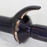 【美品】ヘアビューロン 27D Plus カール L-type 34.0mm HBRCL27D-L-JP バイオプログラミング ヘアアイロン リュミエリーナ 本体