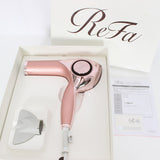 MTG ReFa BEAUTECH DRYER PRO RE-AJ05A ピンク リファ ビューテック ドライヤープロ 本体