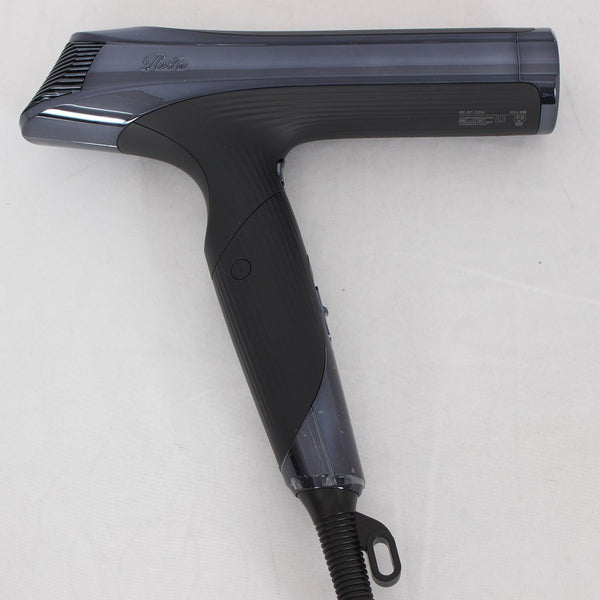 MTG ReFa BEAUTECH DRYER S+ RE-BC-03A ブラック ヘアドライヤー