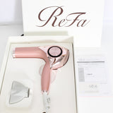 MTG ReFa BEAUTECH DRYER PRO RE-AJ05A ピンク リファ ビューテック ドライヤープロ 本体