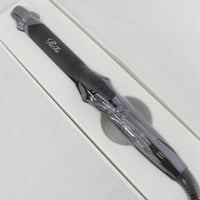 【新品】MTG ReFa CURL IRON PRO 26 RE-AU-03A ブラック 26mm リファカールアイロン プロ ヘアアイロン 本体